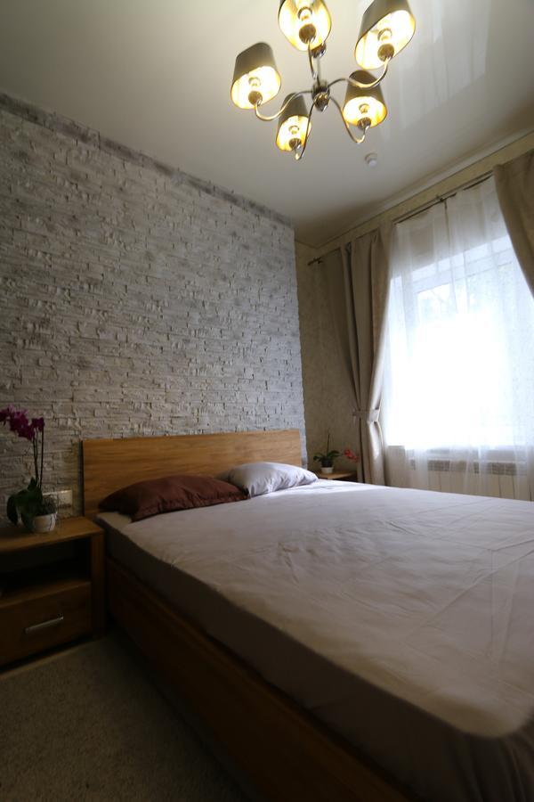 Gostinnyi Dvor Polotsk Екстер'єр фото