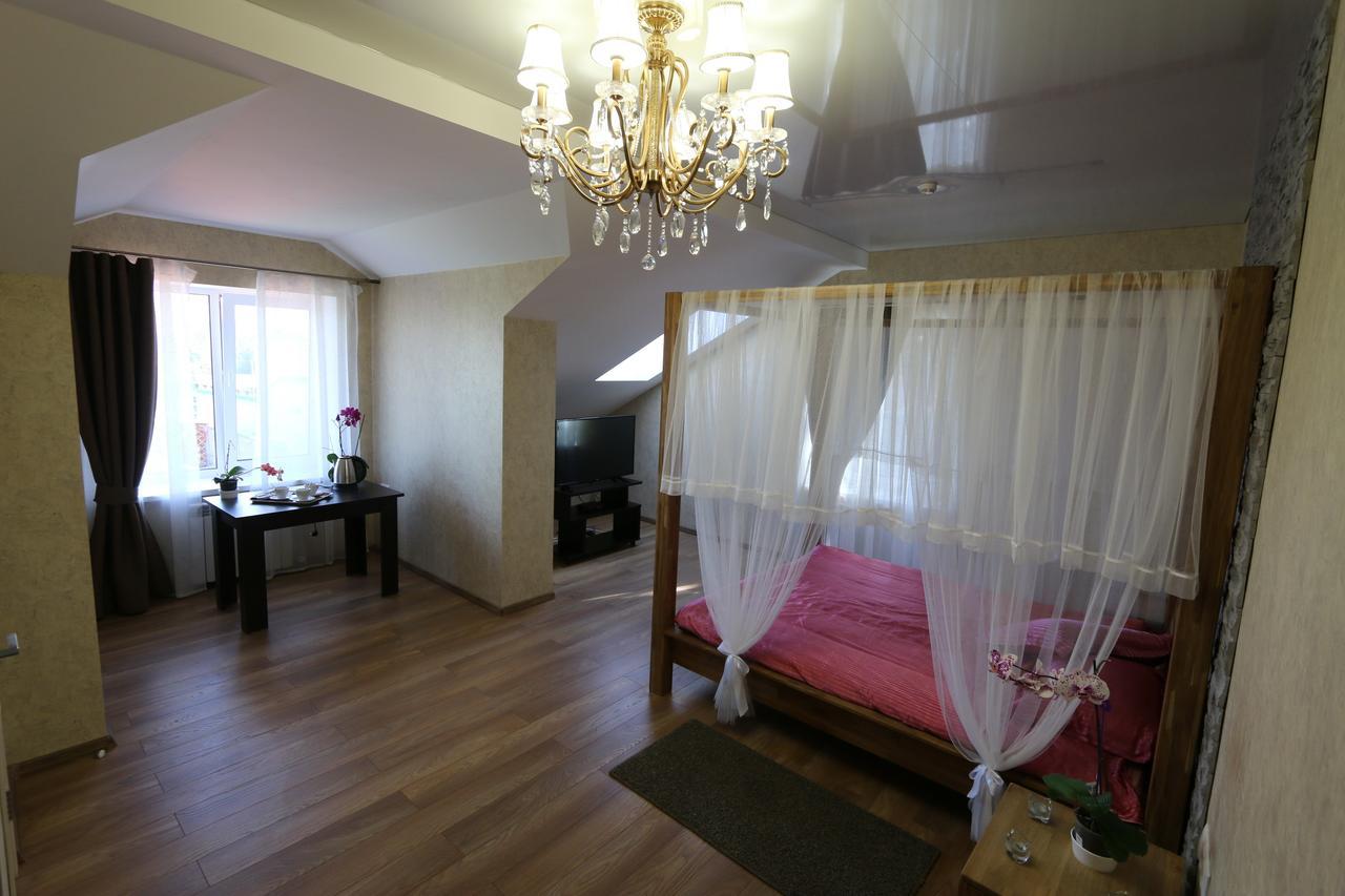 Gostinnyi Dvor Polotsk Екстер'єр фото