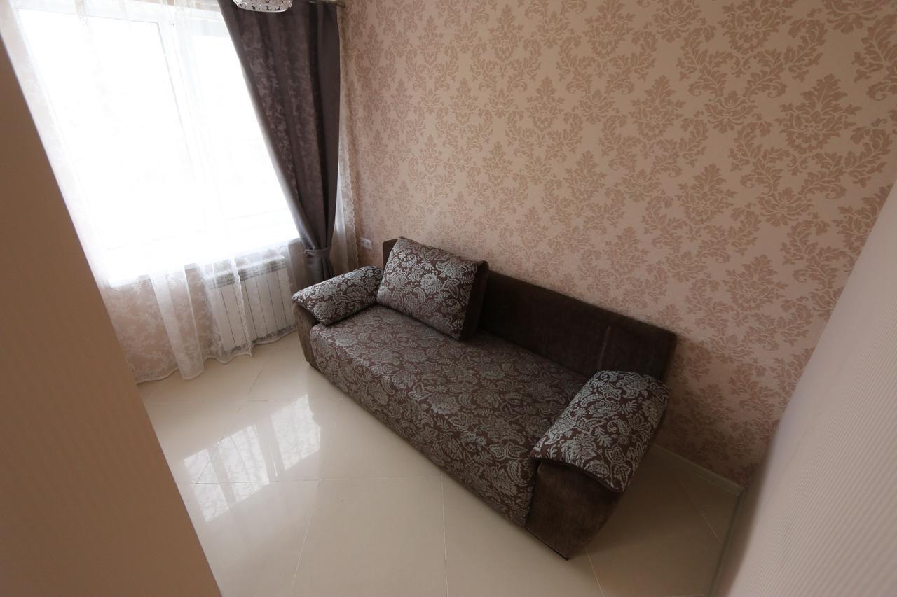 Gostinnyi Dvor Polotsk Екстер'єр фото