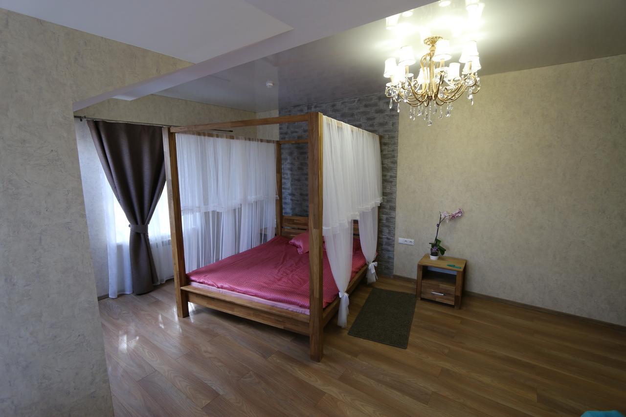Gostinnyi Dvor Polotsk Екстер'єр фото