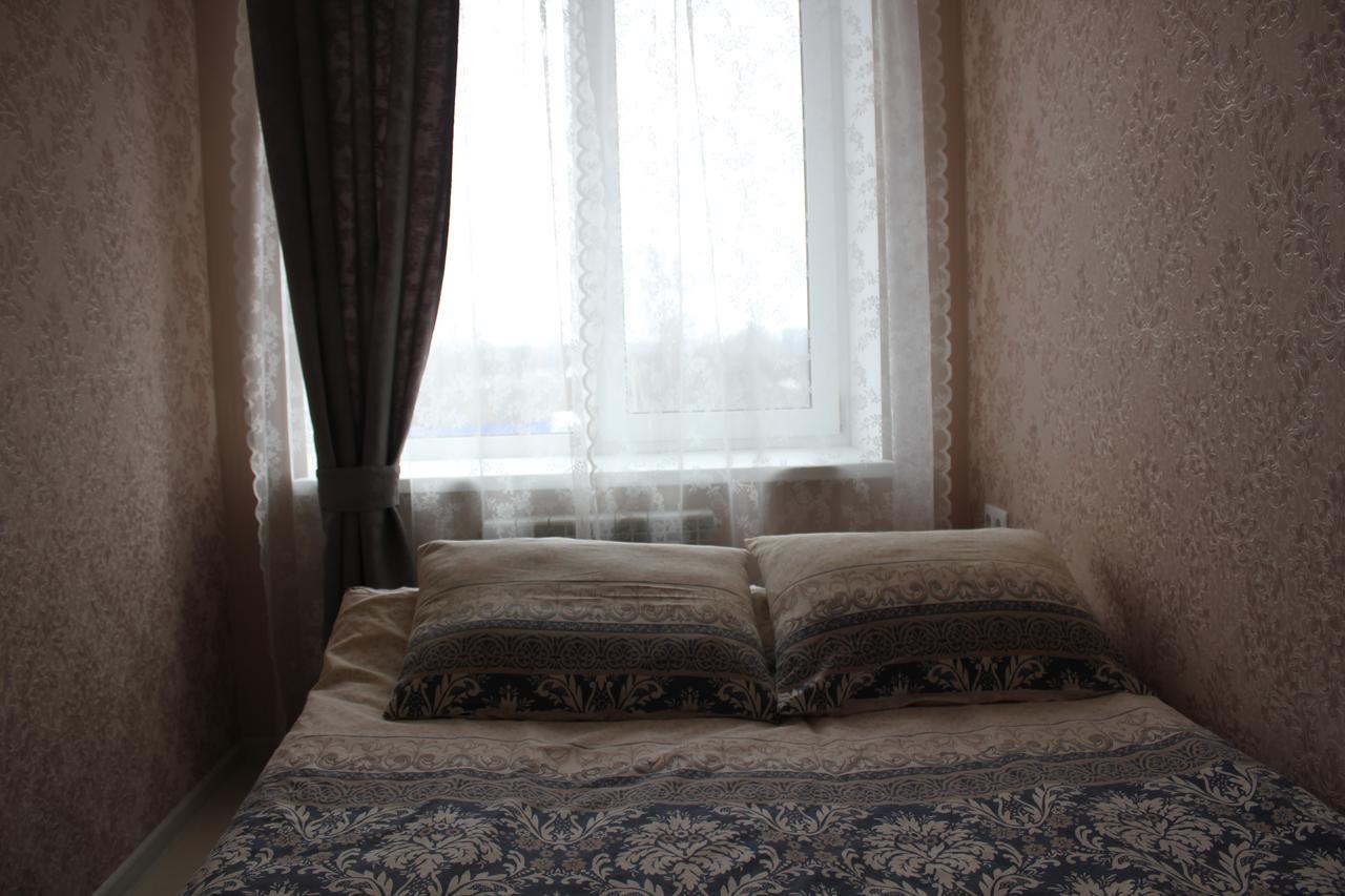 Gostinnyi Dvor Polotsk Екстер'єр фото