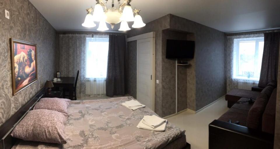 Gostinnyi Dvor Polotsk Екстер'єр фото