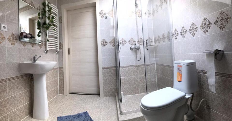 Gostinnyi Dvor Polotsk Екстер'єр фото